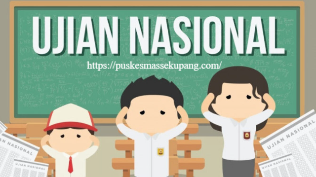 Menghidupkan Ujian Nasional: Solusi Tepat atau Langkah Mundur?