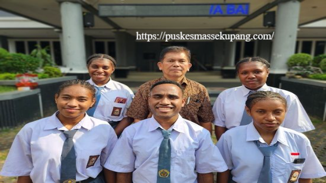 Program ADEM dan ADik adalah Jalan Pendidikan Papua dan 3T